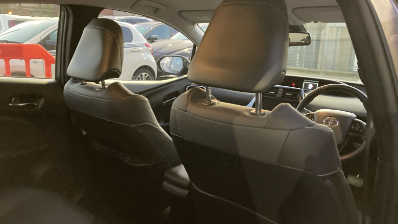 Toyota Prius 1.8 PHEV Excel 5dr CVT Hatchback